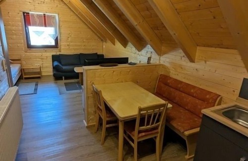 Kelheimwinzer Apartment | Vacation apartment/apartment for 1 guest with 30m² in Kelheim (265038)