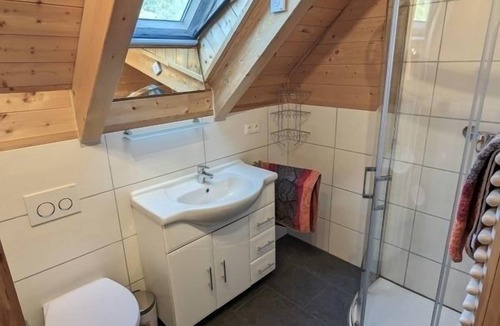 Kelheimwinzer Apartment | Vacation apartment/apartment for 1 guest with 30m² in Kelheim (265038)