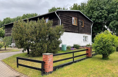 Hornstorf Apartment | Vacation apartment/apartment for 2 guests with 26m² in Kritzow (301733)