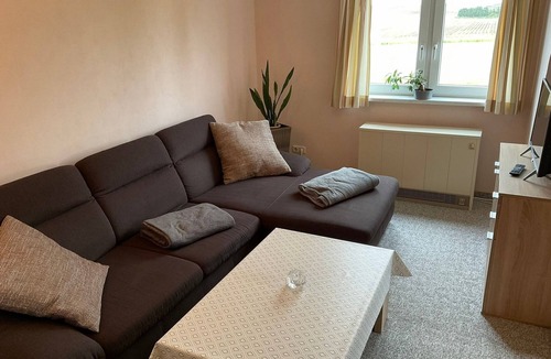 Hornstorf Apartment | Vacation apartment/apartment for 2 guests with 30m² in Kritzow (301735)