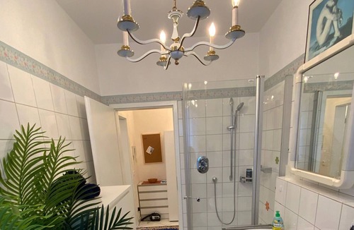 Handorf Apartment | Vacation apartment/apartment for 2 guests with 40m² in Münster (150994)