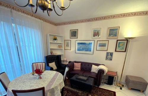 Handorf Apartment | Vacation apartment/apartment for 2 guests with 40m² in Münster (150994)