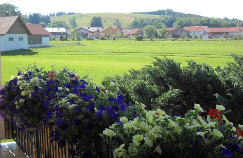 Peiting Apartment | Vacation apartment/apartment for 3 guests with 35m² in Peiting (114737)
