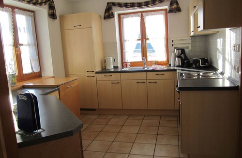 Peiting Apartment | Vacation apartment/apartment for 7 guests with 130m² in Peiting (114743)