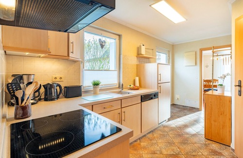 Pudagla Apartment | Vacation apartment/apartment for 6 guests with 45m² in Pudagla (63657)