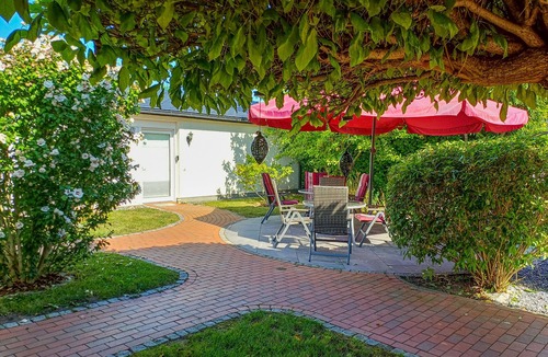 Pudagla Apartment | Vacation apartment/apartment for 6 guests with 45m² in Pudagla (63657)