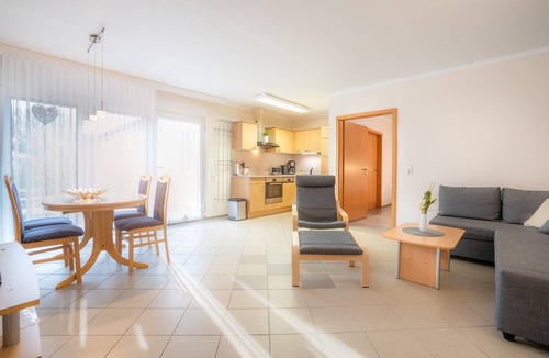 Pudagla Apartment | Vacation apartment/apartment for 4 guests with 42m² in Pudagla (63658)