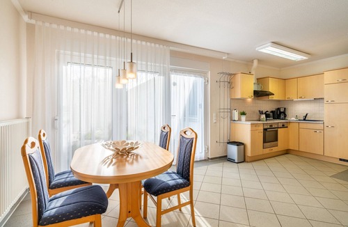 Pudagla Apartment | Vacation apartment/apartment for 4 guests with 42m² in Pudagla (63659)