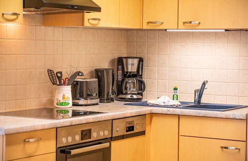 Pudagla Apartment | Vacation apartment/apartment for 4 guests with 42m² in Pudagla (63659)