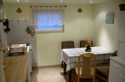 Obernaundorf Apartment | Vacation apartment/apartment for 4 guests with 45m² in Rabenau (298157)