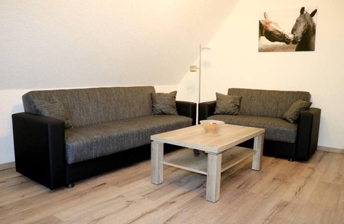Sundern Apartment | Vacation apartment/apartment for 4 guests with 80m² in Sundern (250891)