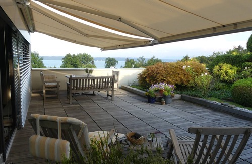 Tutzing Apartment | Vacation apartment/apartment for 2 guests with 112m² in Tutzing (125876)