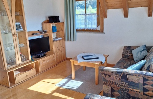 Wembach Apartment | Vacation apartment/apartment for 4 guests with 70m² in Wembach (313740)