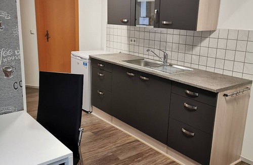 Buddenhagen Apartment | Vacation apartment/apartment for 2 guests with 60m² in Wolgast (300445)