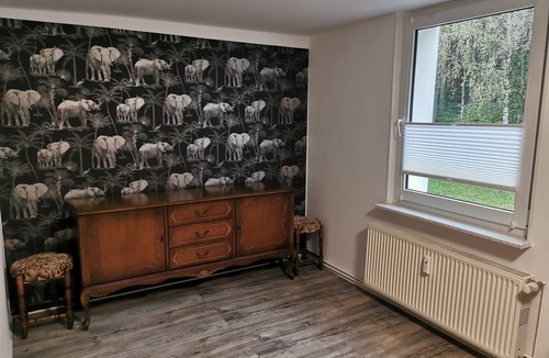 Buddenhagen Apartment | Vacation apartment/apartment for 2 guests with 60m² in Wolgast (300445)