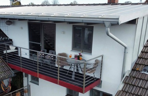 Bobing Apartment | Vacation apartment/apartment for 3 guests with 60m² in Böbing (269859)
