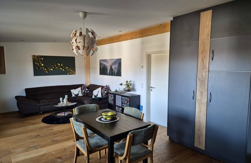 Bobing Apartment | Vacation apartment/apartment for 3 guests with 60m² in Böbing (269859)