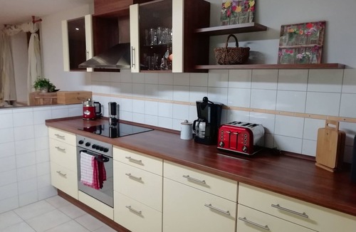 Bergen Apartment | Vacation apartment/apartment for 6 guests with 100m² in Bergen (271561)