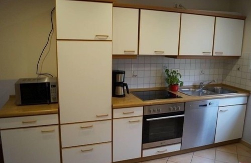 Geeste Apartment | Vacation apartment/apartment for 4 guests with 70m² in Geeste (25912)