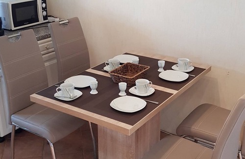 Gingst Apartment | Vacation apartment/apartment for 4 guests with 75m² in Gingst (295682)