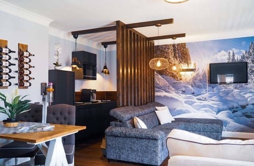 Inzell Apartment | Vacation apartment/apartment for 6 guests with 80m² in Inzell (164182)