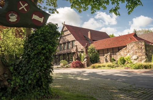 Helte Apartment | Vacation apartment/apartment for 4 guests with 75m² in Meppen (123727)