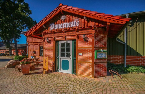 Meppen Apartment | Vacation apartment/apartment for 5 guests with 71m² in Meppen (95949)