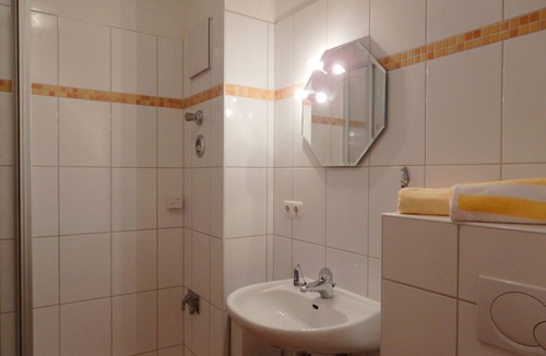 Ostseebad Prerow Apartment | Vacation apartment/apartment for 2 guests with 36m² in Prerow (47238)