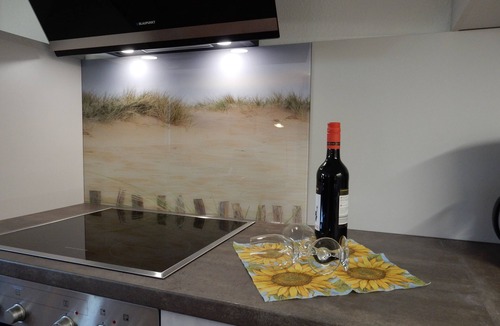 Ostseebad Prerow Apartment | Vacation apartment/apartment for 4 guests with 54m² in Prerow (40379)