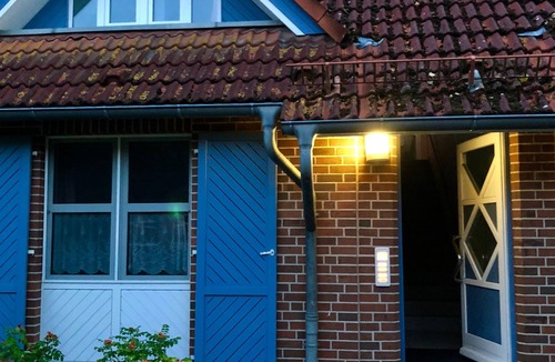 Ostseebad Prerow Apartment | Vacation apartment/apartment for 6 guests with 60m² in Prerow (109561)