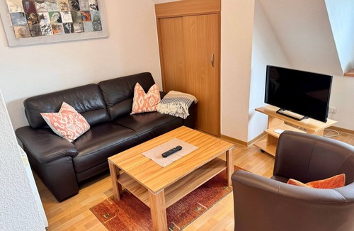 Rieste Apartment | Vacation apartment/apartment for 4 guests with 50m² in Rieste (105466)