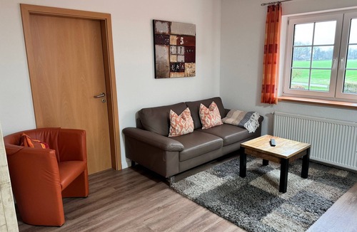 Rieste Apartment | Vacation apartment/apartment for 5 guests with 90m² in Rieste (105467)