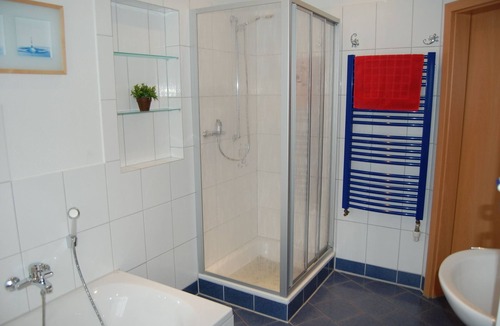 Rieste Apartment | Vacation apartment/apartment for 5 guests with 90m² in Rieste (105467)