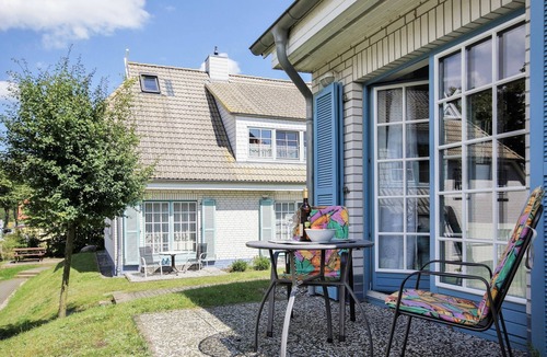 Seedorf Apartment | Vacation apartment/apartment for 2 guests with 32m² in Sellin (303224)