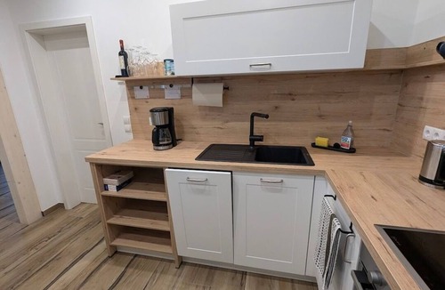 Lußvitz Apartment | Vacation apartment/apartment for 2 guests with 60m² in Ummanz (310729)