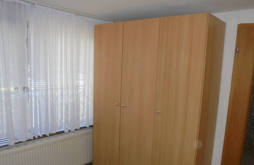 Warthe Apartment | Vacation apartment/apartment for 2 guests with 50m² in Warthe (92461)