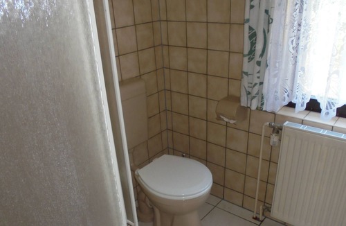 Warthe Apartment | Vacation apartment/apartment for 2 guests with 50m² in Warthe (92461)