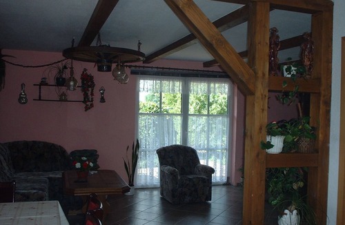 Warthe Apartment | Vacation apartment/apartment for 4 guests with 65m² in Warthe (168867)