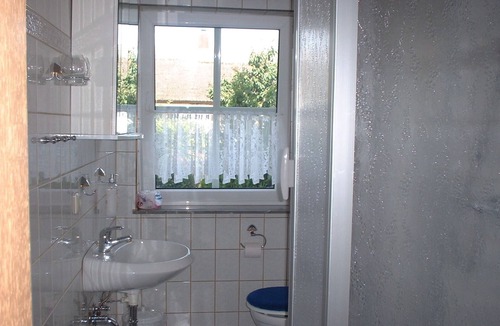 Warthe Apartment | Vacation apartment/apartment for 4 guests with 65m² in Warthe (168867)
