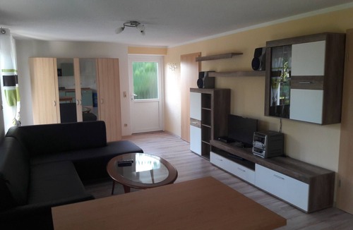 Warthe Apartment | Vacation apartment/apartment for 6 guests with 70m² in Warthe (155848)