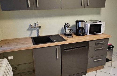 Wismar Apartment | Vacation apartment/apartment for 2 guests with 42m² in Wismar (301691)
