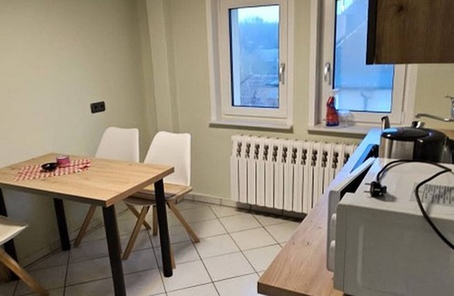 Wismar Apartment | Vacation apartment/apartment for 2 guests with 42m² in Wismar (301691)