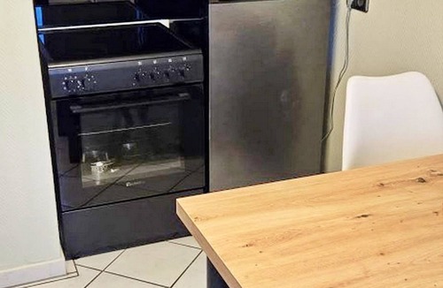 Wismar Apartment | Vacation apartment/apartment for 2 guests with 42m² in Wismar (301691)