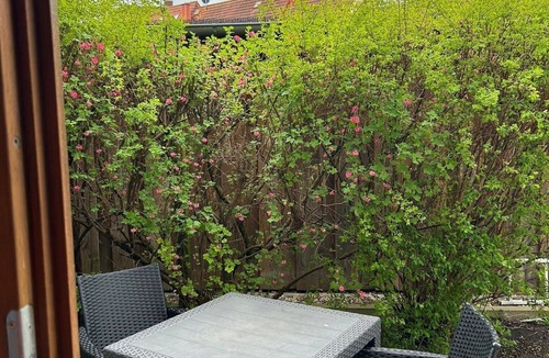 Old Town Apartment | Vacation apartment/apartment for 4 guests with 60m² in Wismar (301700)