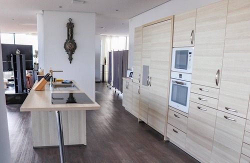 Wismar Apartment | Vacation apartment/apartment for 6 guests with 270m² in Wismar (301811)