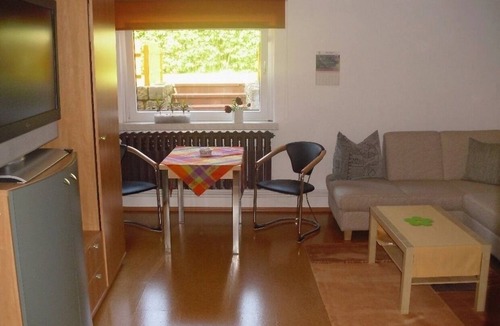Wismar Apartment | Vacation apartment/apartment for 2 guests with 36m² in Wismar (301821)