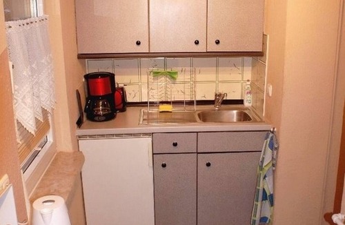 Wismar Apartment | Vacation apartment/apartment for 2 guests with 45m² in Wismar (301929)