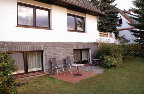 Wismar Apartment | Vacation apartment/apartment for 2 guests with 45m² in Wismar (301929)