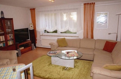 Wismar Apartment | Vacation apartment/apartment for 2 guests with 45m² in Wismar (301929)