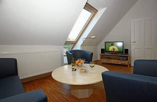 Wismar Apartment | Vacation apartment/apartment for 6 guests with 90m² in Wismar (301865)